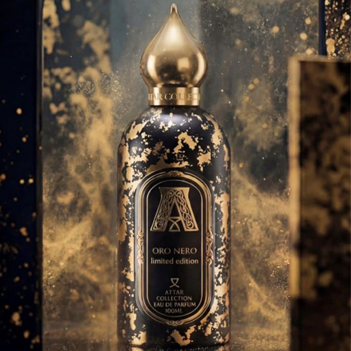 Attar Collection Oro Nero