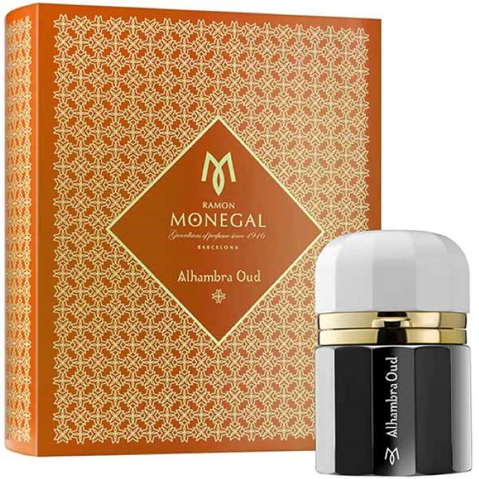 Alhambra Oud