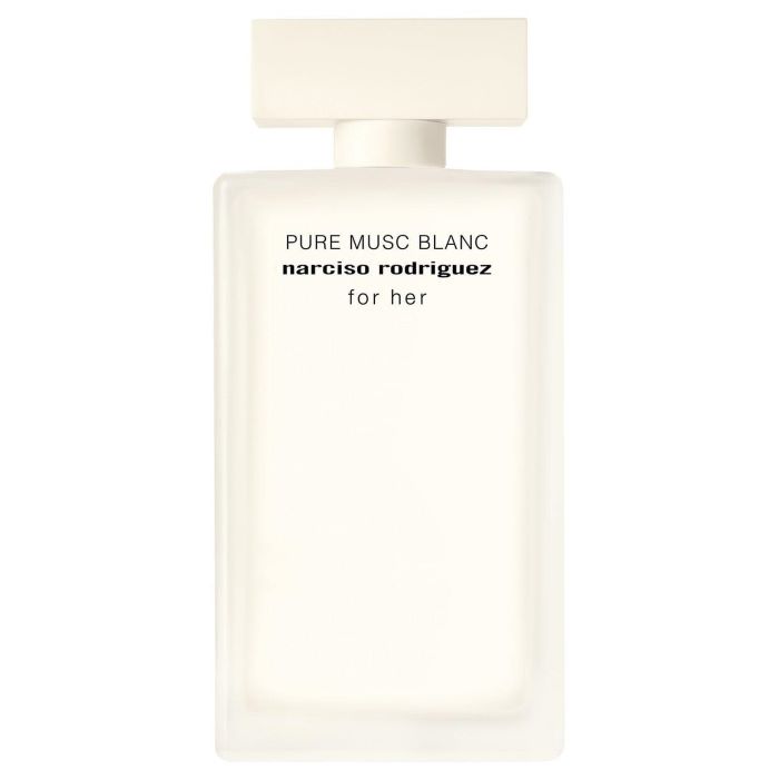 Narciso Rodriguez Pure Musc Blanc For Her