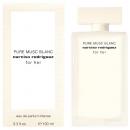 Narciso Rodriguez Narciso Rodriguez Pure Musc Blanc For Her