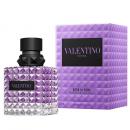 Valentino Valentino Donna Born in Roma Purple Melancholia