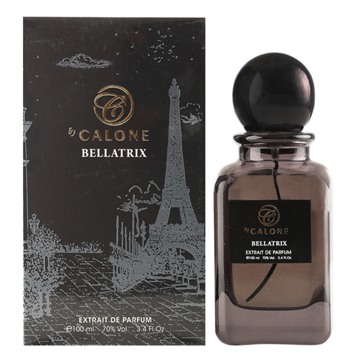 By Calone Bellatrix