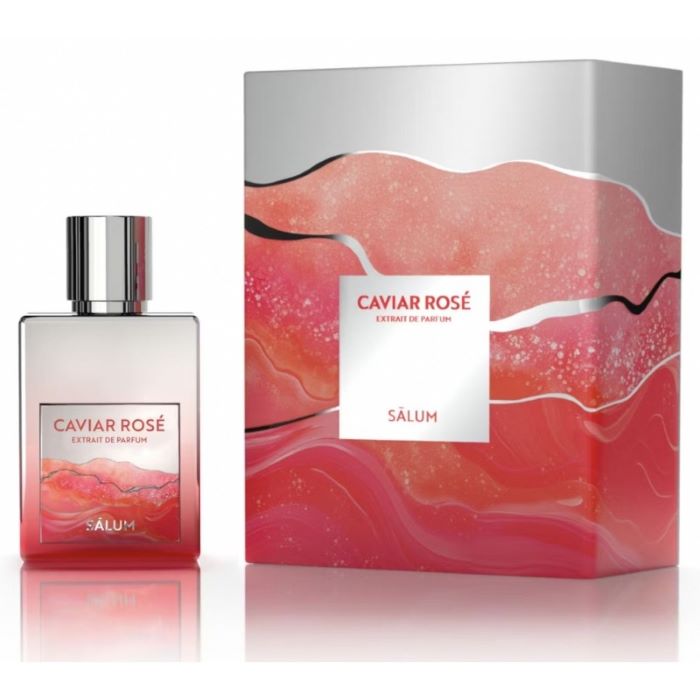 Salum Parfums Caviar Rose