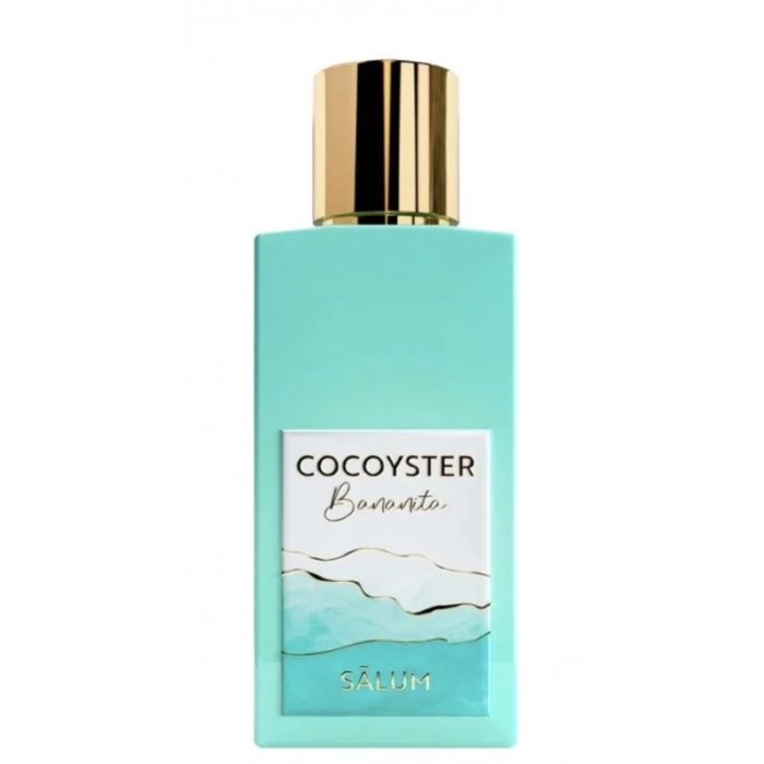 Cocoyster Bananita