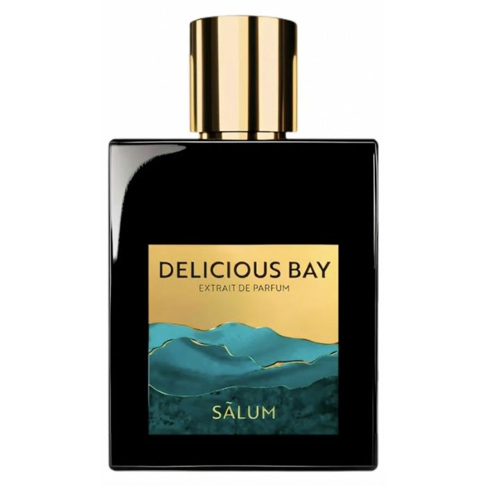 Delicious Bay