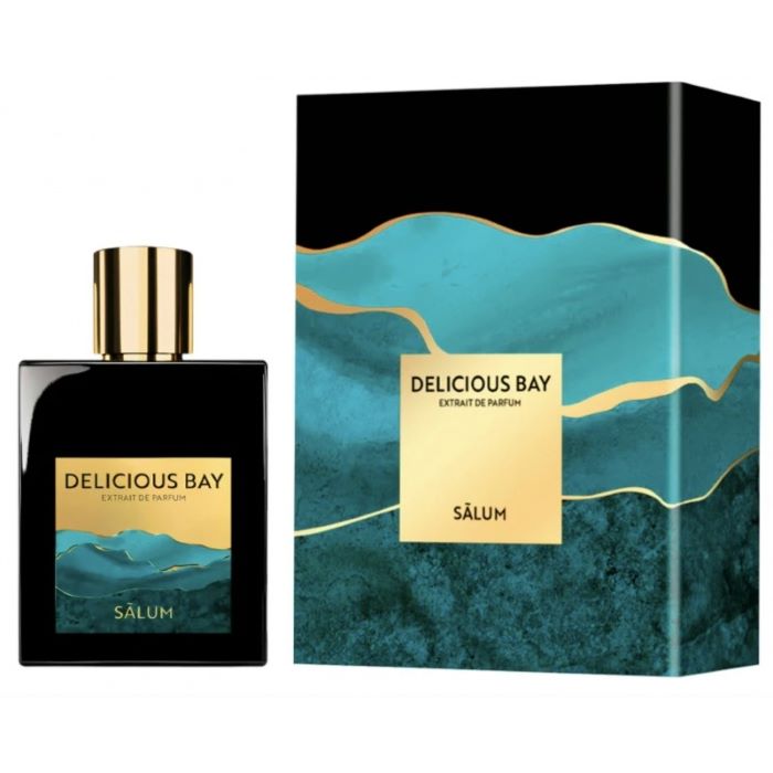 Salum Parfums Delicious Bay