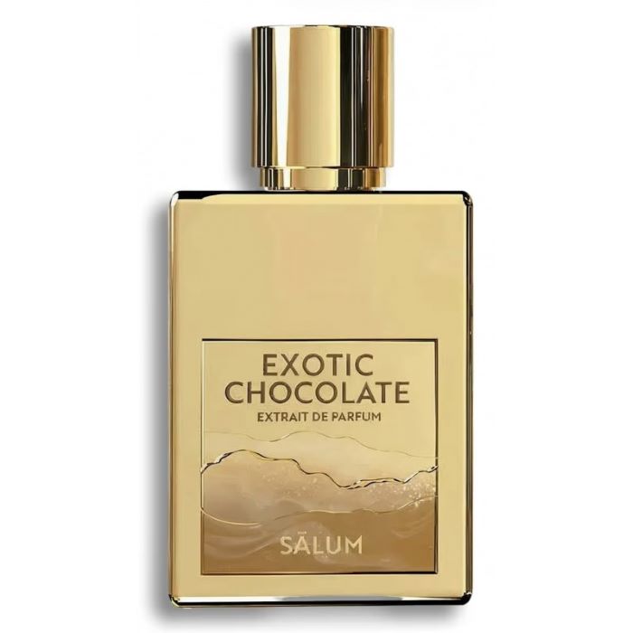 Exotic Chocolate