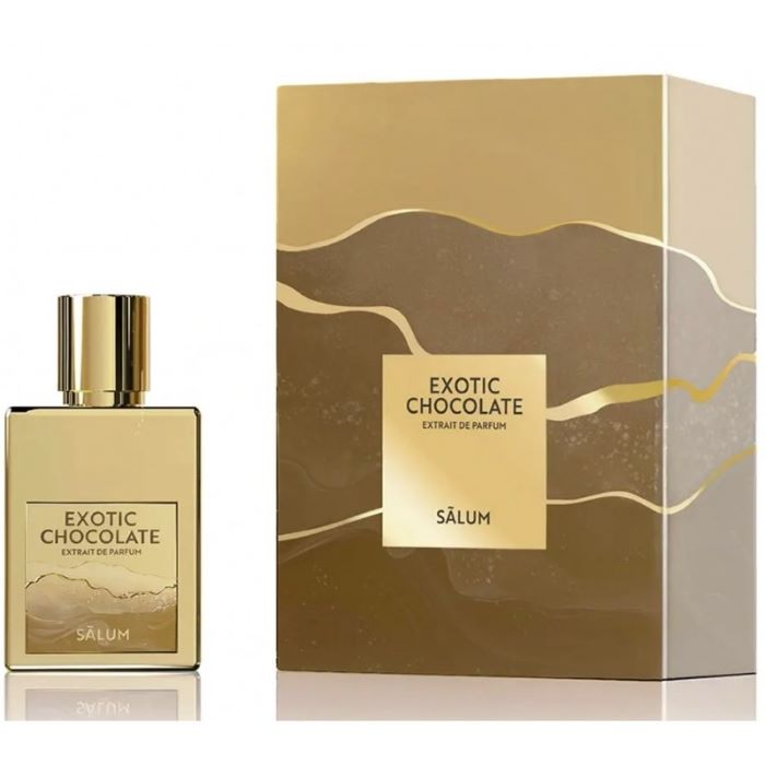 Salum Parfums Exotic Chocolate