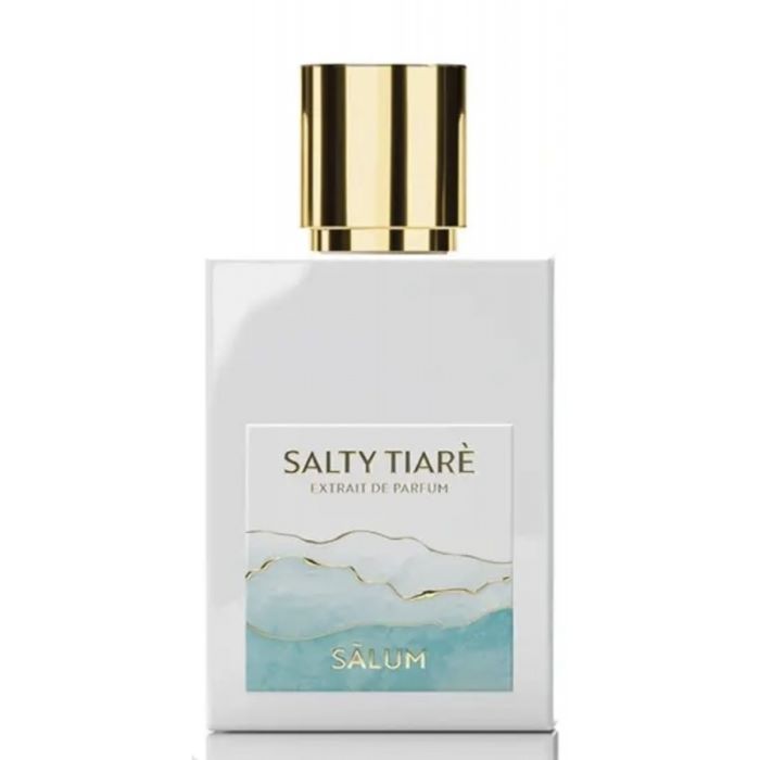 Salty Tiare