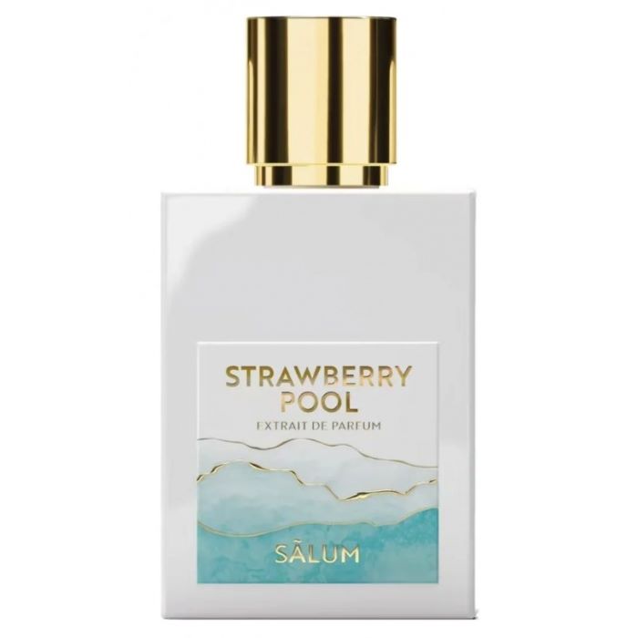 Strawberry Pool