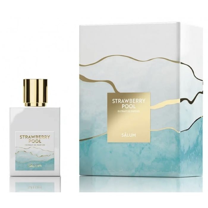 Salum Parfums Strawberry Pool