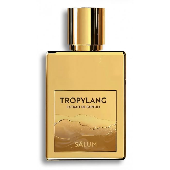 Tropylang