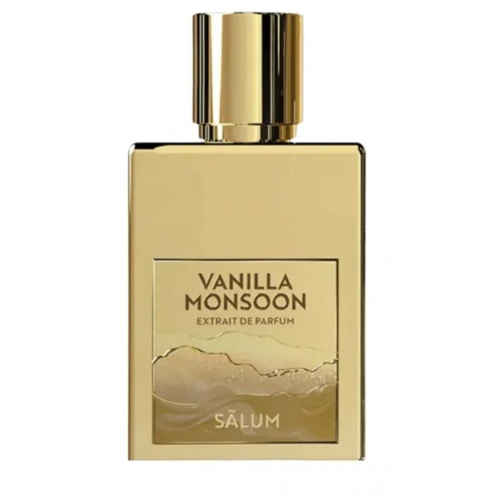 Vanilla Monsoon