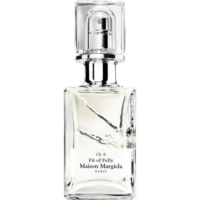 Maison Martin Margiela Fit of Folly