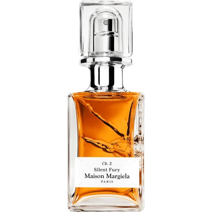 Maison Martin Margiela Silent Fury