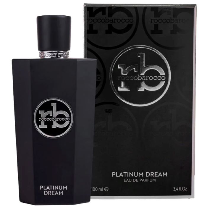Roccobarocco Platinum Dream
