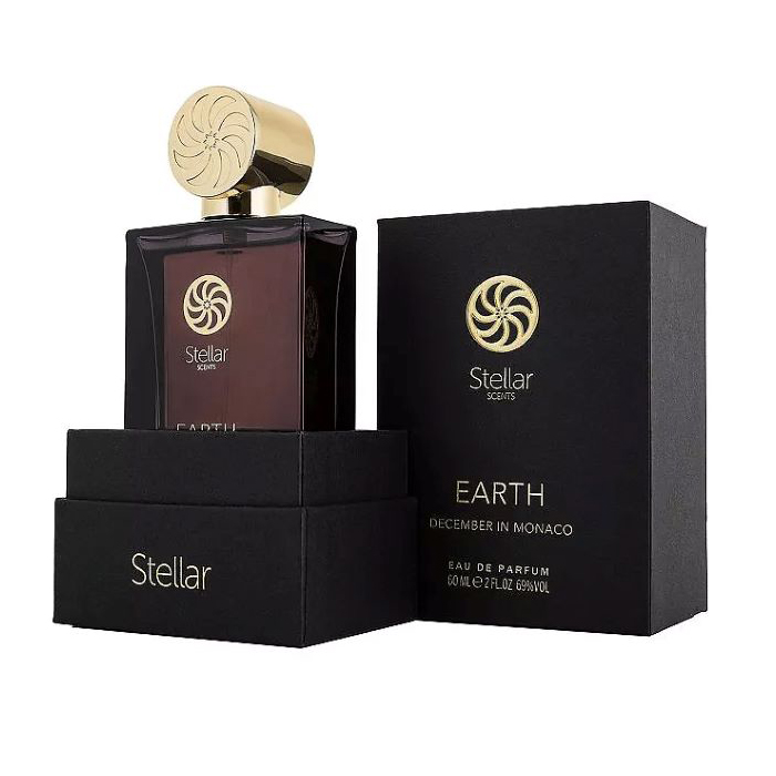Earth