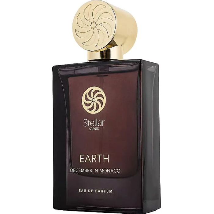 Stellar Scents Earth