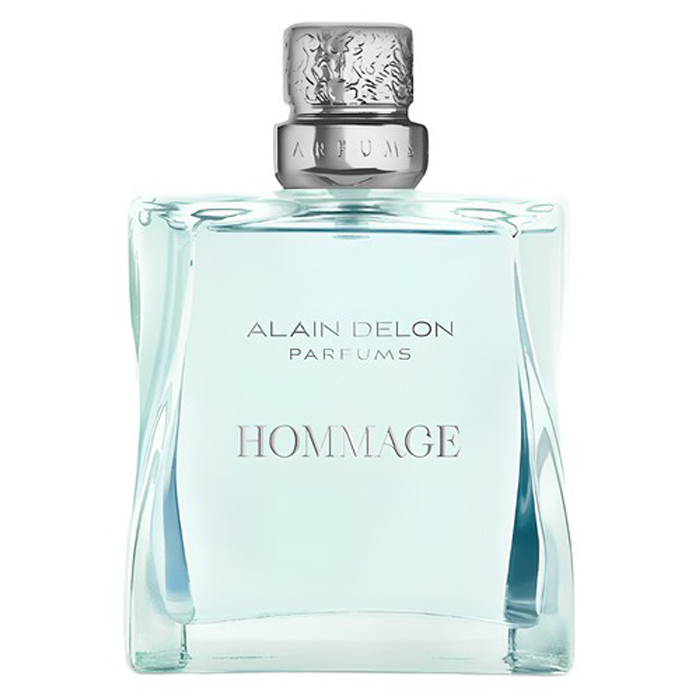 Hommage Alain Delon
