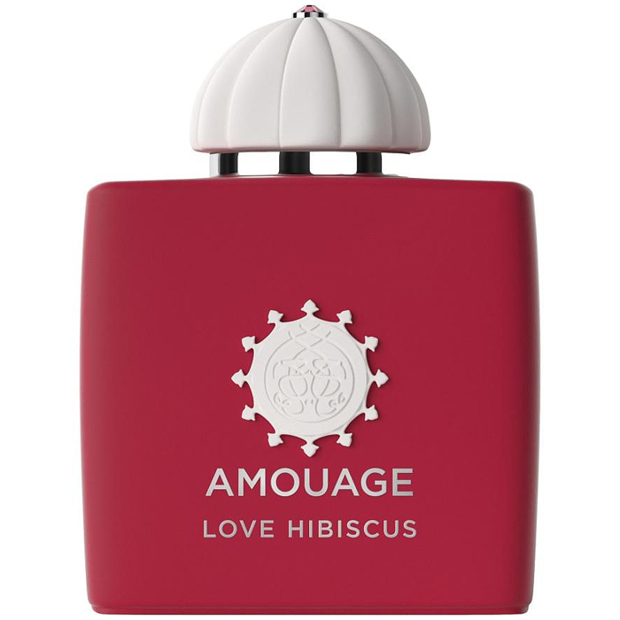 Love Hibiscus