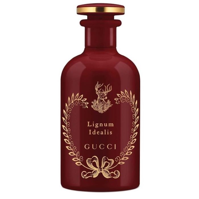 Lignum Idealis