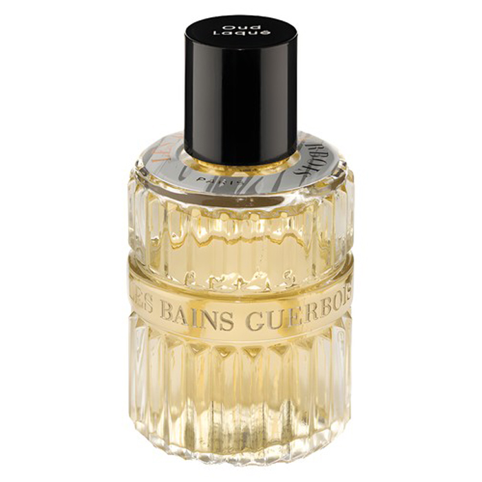 Oud Laque