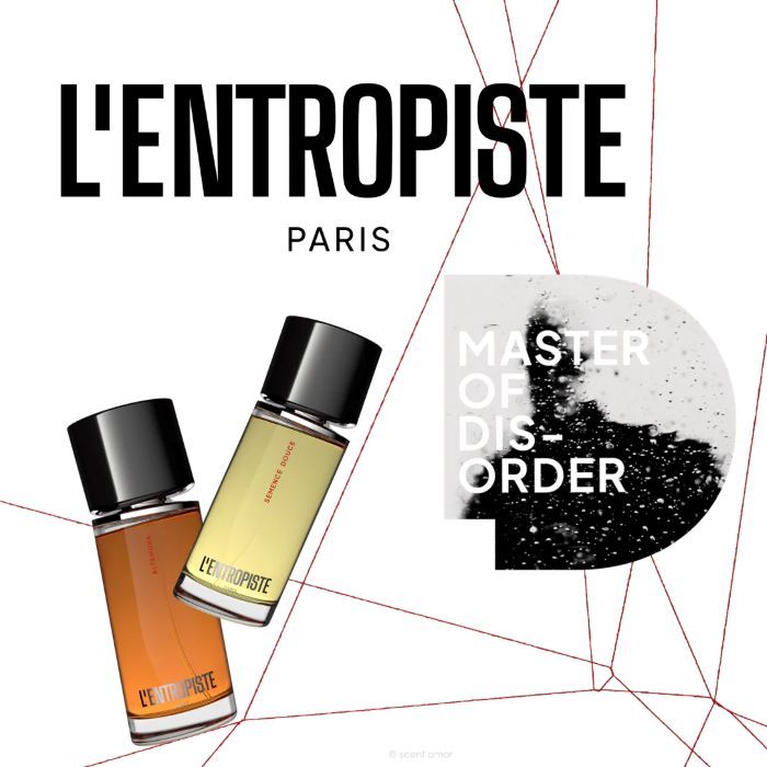 L`Entropiste L`Entropiste ��������������� �����