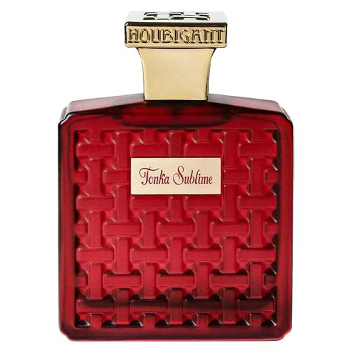 Houbigant Houbigant Tonka Sublime