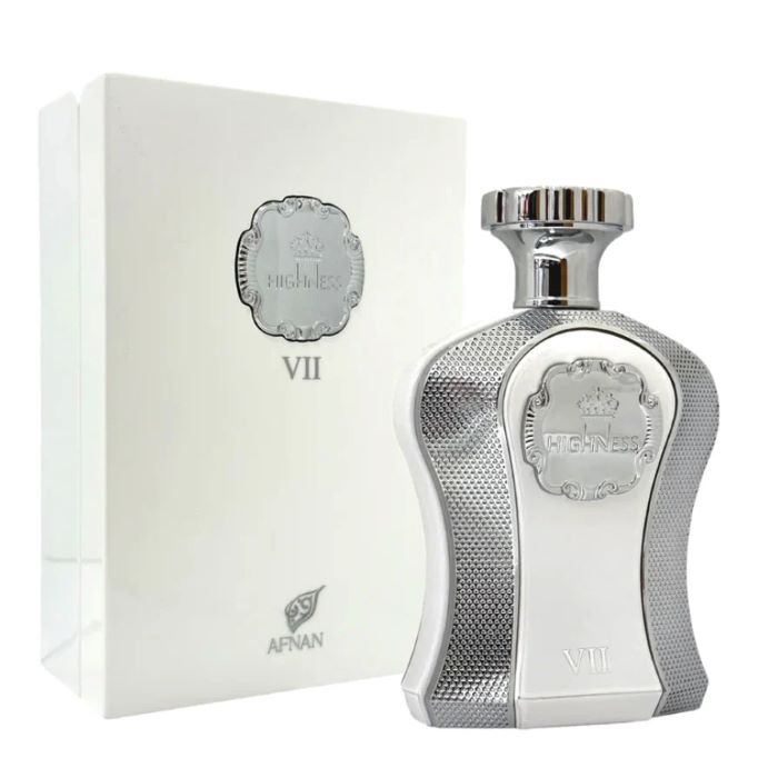 Highness White