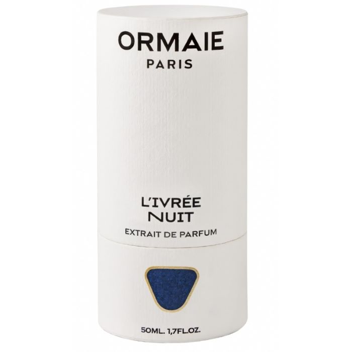L`Ivree Nuit Extrait