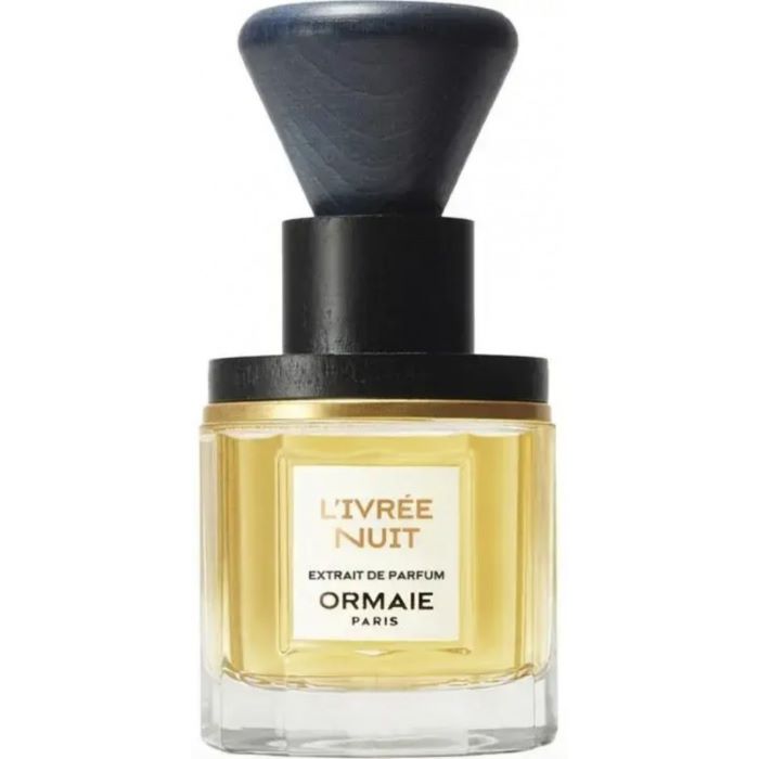 L`Ivree Nuit Extrait