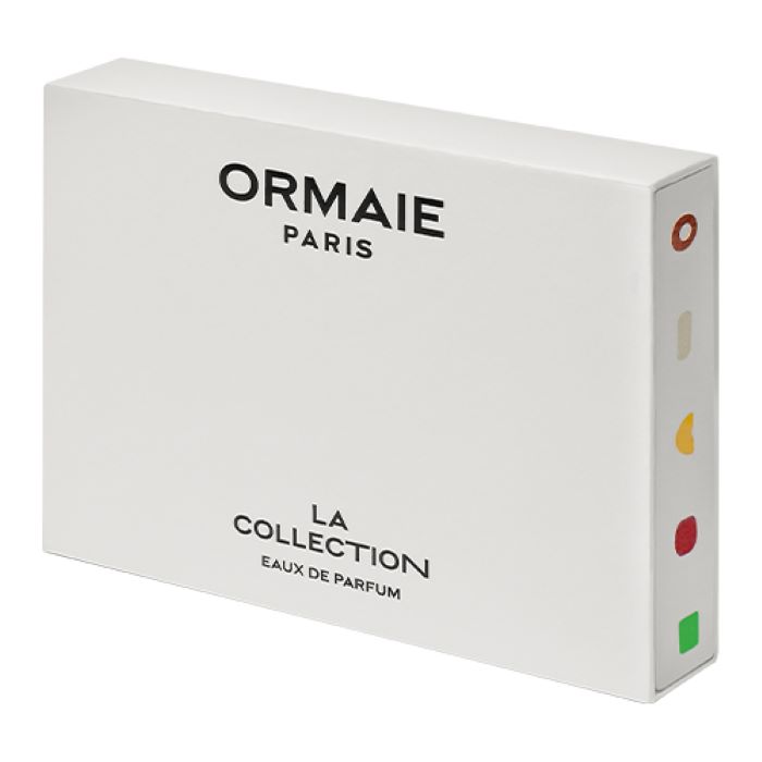 Ormaie Discovery Set
