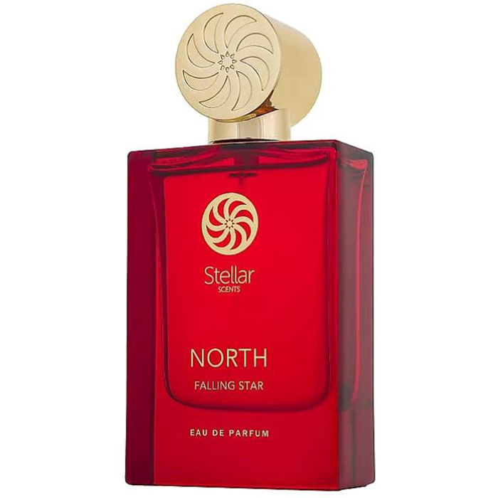 Stellar Scents North