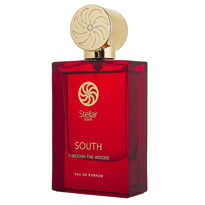 Stellar Scents South