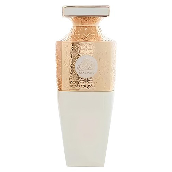 Madawi White