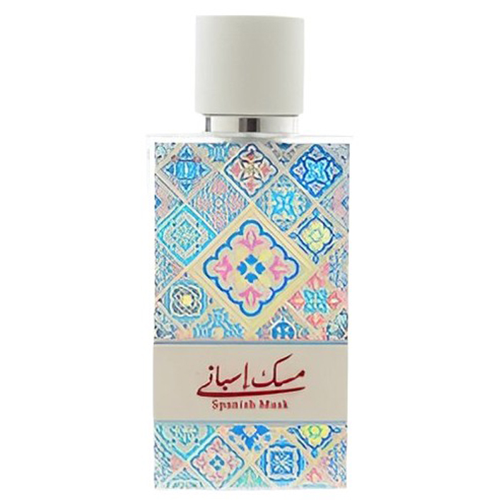 Spanish Musk