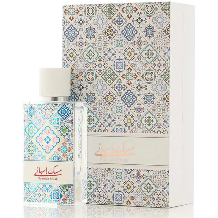 Spanish Musk