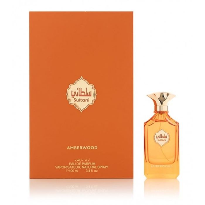 Sultani Amberwood