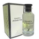 Fragrance World Jacques Yves Tempete