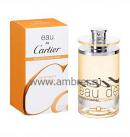 Cartier Eau de Cartier Essence D Orange