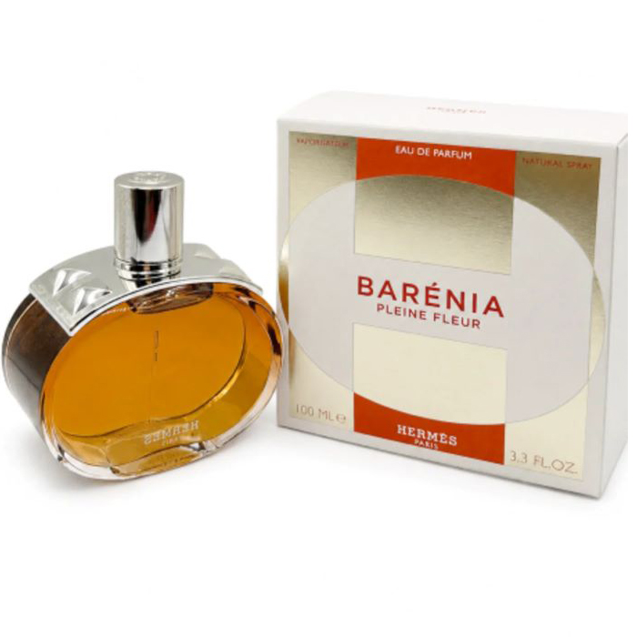 Hermes Barenia Pleine Fleur