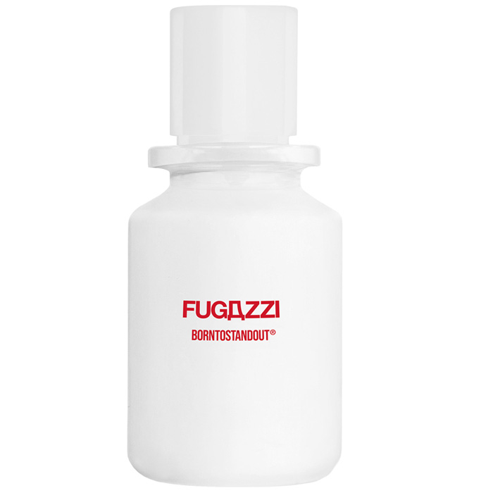 Fugazzi Borntostandout