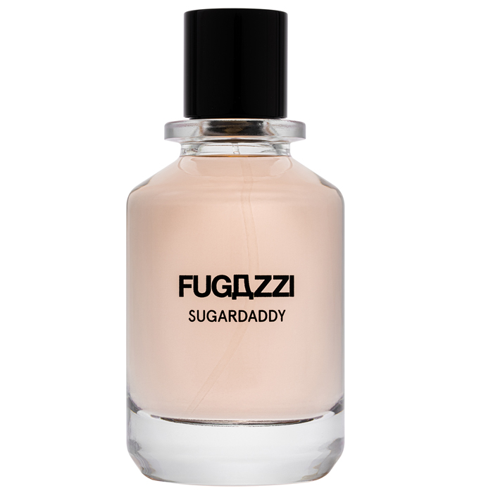 Fugazzi Sugardaddy