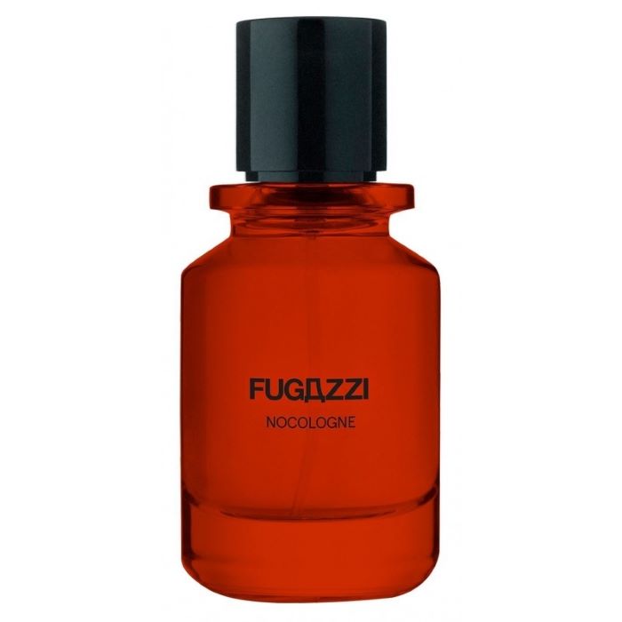 Fugazzi Nocologne