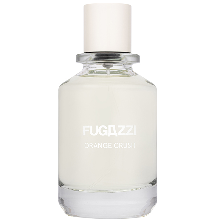 Fugazzi Orange Crush