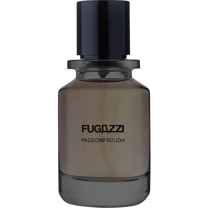 Fugazzi Passionfroudh