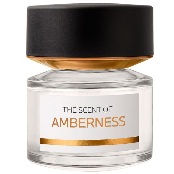 Amberness