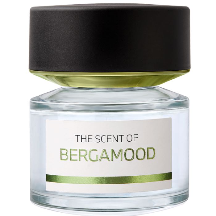 Bergamood