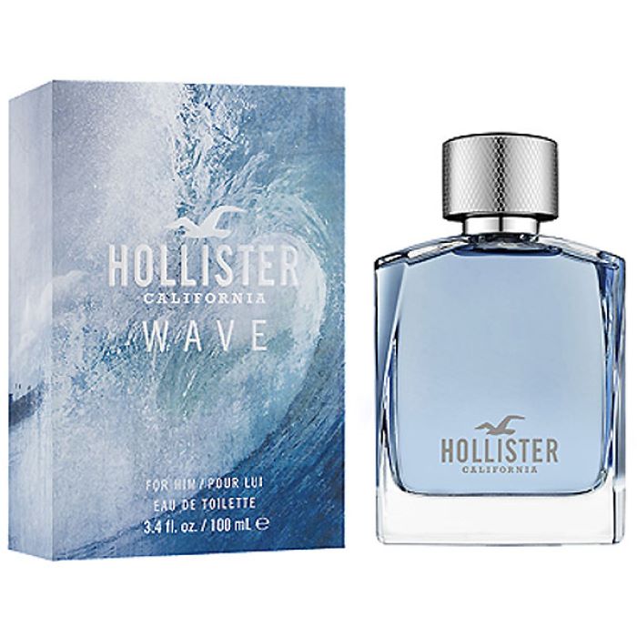 Hollister Wave For Him