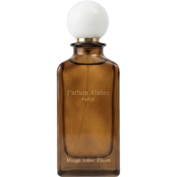 Parfum Atelier Paris Mango Amber Cream